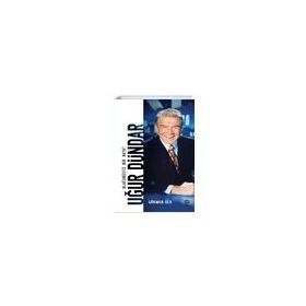 Kitap Sia Kitap Uğur Dündar - Olağan Üstü Bir Hayat