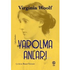 Kitap Sia Kitap Varolma Anları