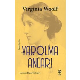 Kitap Sia Kitap Varolma Anları