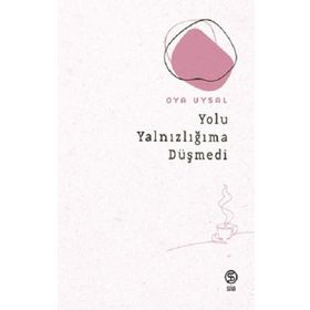 Kitap Sia Kitap Yolu Yalnızlığıma Düşmedi