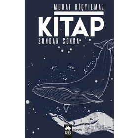 Kitap - Sondan Sonra - Murat Hiçyılmaz