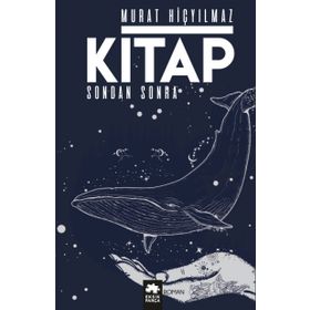 Kitap - Sondan Sonra - Murat Hiçyılmaz