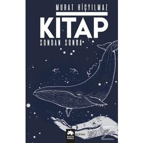 Kitap - Sondan Sonra - Murat Hiçyılmaz