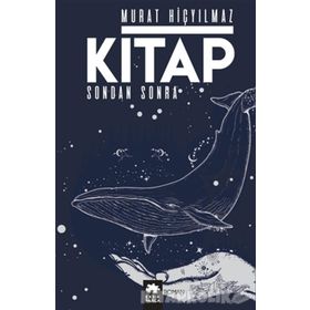 Kitap - Sondan Sonra - Murat Hiçyılmaz