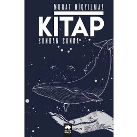 Kitap - Sondan Sonra - Murat Hiçyılmaz