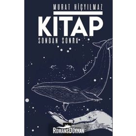 Kitap - Sondan Sonra - Murat Hiçyılmaz