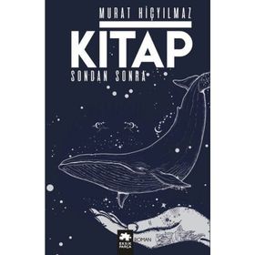 Kitap - Sondan Sonra - Murat Hiçyılmaz