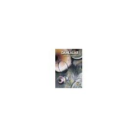 Kitap Suat Örs İtalik Yayınevi Damlalar