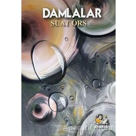 Kitap Suat Örs İtalik Yayınevi Damlalar