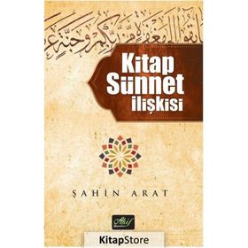 Kitap Sünnet İlişkisi - Şahin Arat