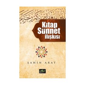 Kitap Sünnet İlişkisi - Şahin Arat