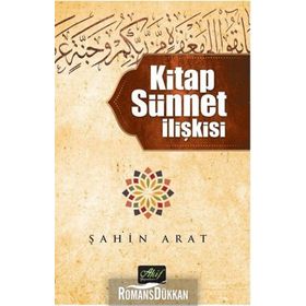 Kitap Sünnet İlişkisi - Şahin Arat