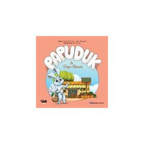 Kitap Tekir Kitap Papuduk ile Doğru Alışveriş Kitap