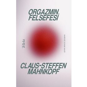 Kitap Tellekt Orgazmın Felsefesi