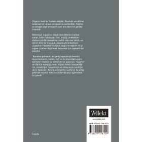 Kitap Tellekt Orgazmın Felsefesi