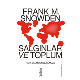Kitap Tellekt Salgınlar ve Toplum
