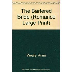 Kitap The Bartered Bride