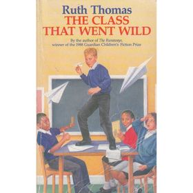 Kitap The Class That Went Wild