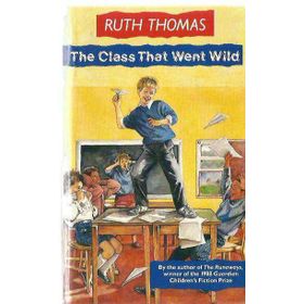 Kitap The Class That Went Wild