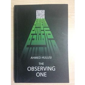 Kitap The Observing One