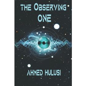 Kitap The Observing One