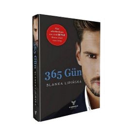 Kitap Theseus Yayınevi 365 Gün