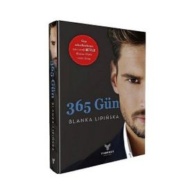 Kitap Theseus Yayınevi 365 Gün