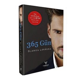 Kitap Theseus Yayınevi 365 Gün