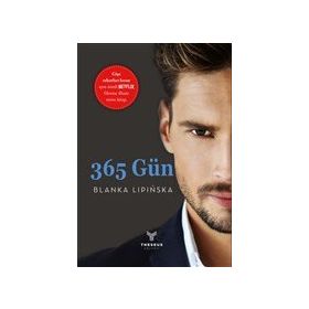 Kitap Theseus Yayınevi 365 Gün