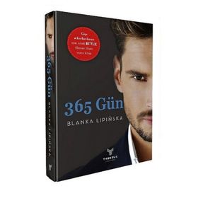 Kitap Theseus Yayınevi 365 Gün