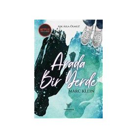 Kitap Theseus Yayınevi Arada Bir Yerde