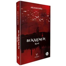 Kitap Theseus Yayınevi Bukalemun Alaz