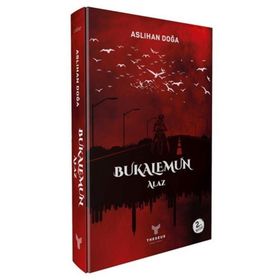 Kitap Theseus Yayınevi Bukalemun Alaz