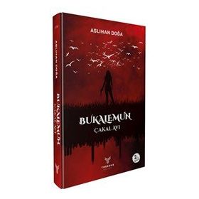 Kitap Theseus Yayınevi Bukalemun - Çakal Avı