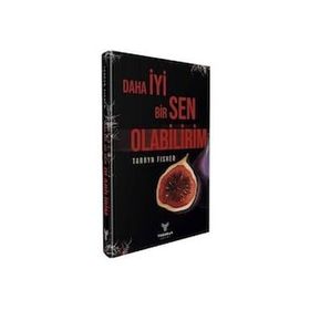 Kitap Theseus Yayınevi Daha İyi Bir Sen Olabilirim