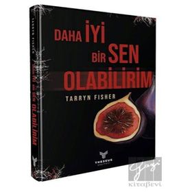 Kitap Theseus Yayınevi Daha İyi Bir Sen Olabilirim