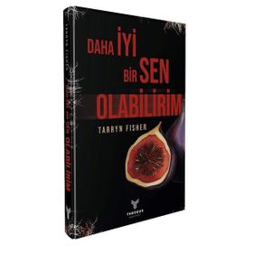 Kitap Theseus Yayınevi Daha İyi Bir Sen Olabilirim