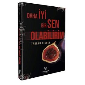 Kitap Theseus Yayınevi Daha İyi Bir Sen Olabilirim