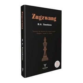 Kitap Theseus Yayınevi Zugzwang