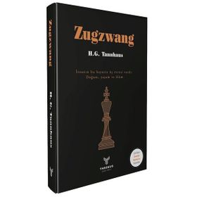 Kitap Theseus Yayınevi Zugzwang