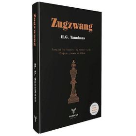 Kitap Theseus Yayınevi Zugzwang