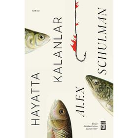 Kitap Timaş Yayınları Hayatta Kalanlar