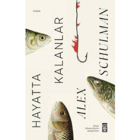 Kitap Timaş Yayınları Hayatta Kalanlar