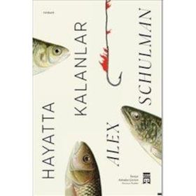Kitap Timaş Yayınları Hayatta Kalanlar