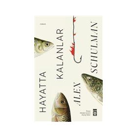 Kitap Timaş Yayınları Hayatta Kalanlar