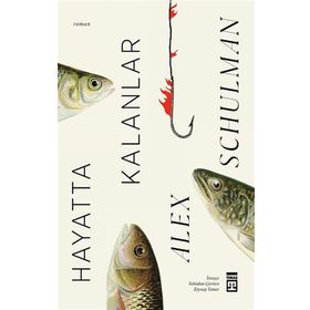 Kitap Timaş Yayınları Hayatta Kalanlar