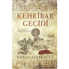 Kitap Timaş Yayınları Kehribar Geçidi
