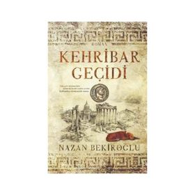 Kitap Timaş Yayınları Kehribar Geçidi