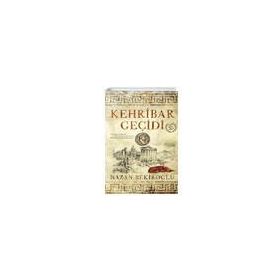 Kitap Timaş Yayınları Kehribar Geçidi
