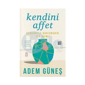 Kitap Timaş Yayınları Kendini Affet